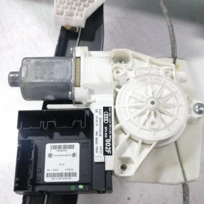 ELEVALUNAS TRASERO DERECHO, AUDI, A3 (8P1)