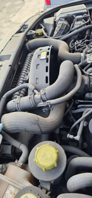 INTERCOOLER, LAND ROVER, RANGE ROVER SPORT