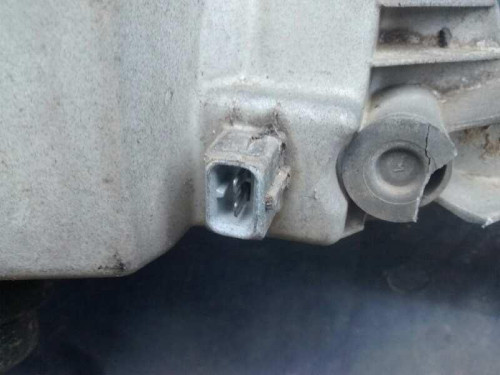  FARO ANTINIEBLA IZQUIERDO FORD ESCORT BERL./TURNIER 