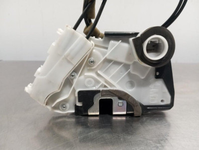 CERRADURA PUERTA DELANTERA DERECHA, HONDA, CR-V (RE)