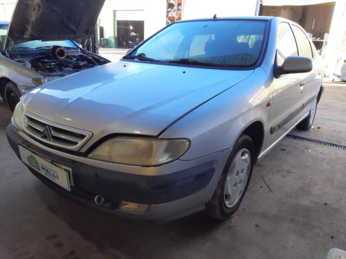  CITROEN XSARA BERLINA 