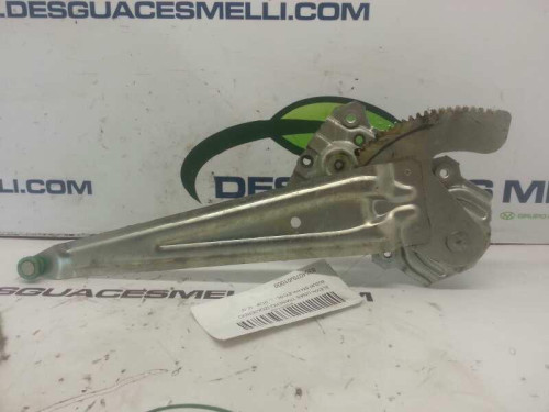  ELEVALUNAS TRASERO IZQUIERDO SUZUKI SX4 (RW/EY) 