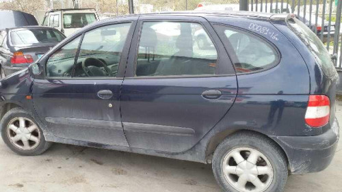  RENAULT MEGANE I SCENIC (JA0) 