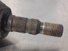  TRANSMISION DELANTERA DERECHA, OPEL, ASTRA H GTC 