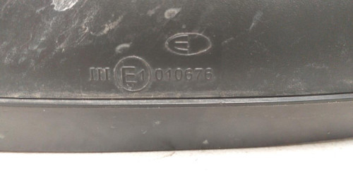  RETROVISOR DERECHO OPEL CORSA C 