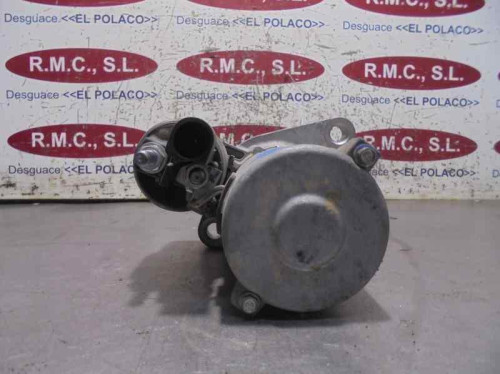 MOTOR ARRANQUE Seat ALTEA XL (5P5) 