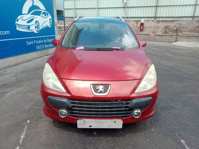 PEUGEOT 307 BREAK/ SW (S2)