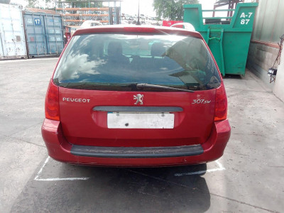 PEUGEOT 307 BREAK/ SW (S2)