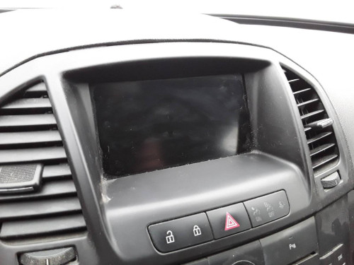 PANTALLA MULTIFUNCION OPEL INSIGNIA SPORTS TOURER 