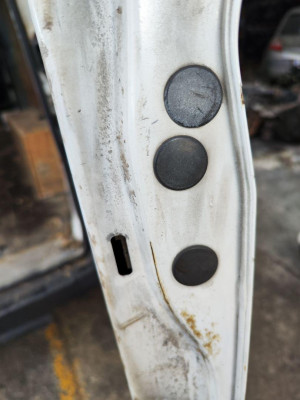 CERRADURA MALETERO / PORTON