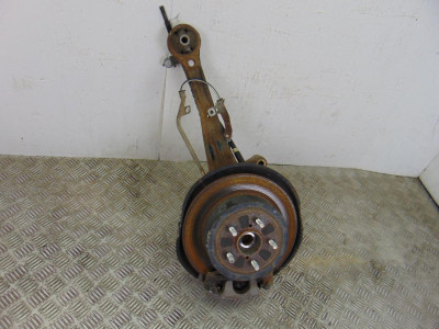 MANGUETA TRASERA DERECHA, SUBARU, LEGACY BERLINA (B13/BL)