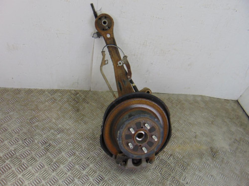  MANGUETA TRASERA DERECHA SUBARU LEGACY BERLINA (B13/BL) 