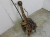  MANGUETA TRASERA DERECHA SUBARU LEGACY BERLINA (B13/BL) 