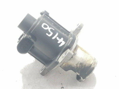 VALVULA EGR, RENAULT, CLIO III