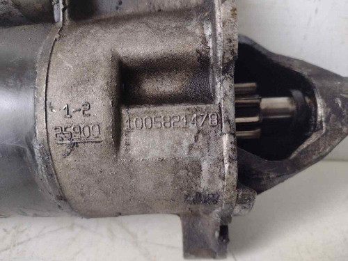  MOTOR ARRANQUE 