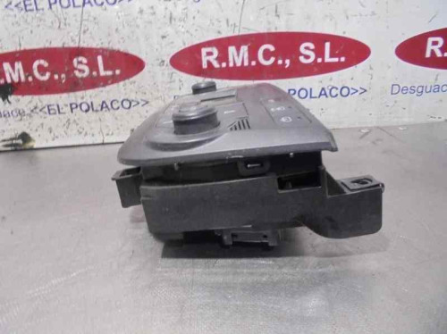  MANDO CLIMATIZADOR Fiat GRANDE PUNTO (199) 