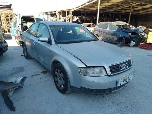 AUDI A4 BERLINA (8E) — автомобиль-донор на запчасти 