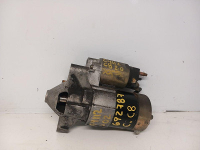 MOTOR ARRANQUE, CITROEN, C8