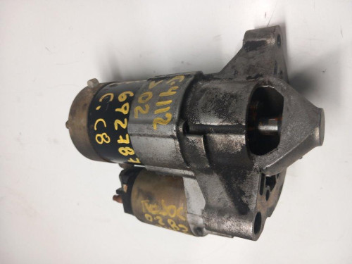  MOTOR ARRANQUE, CITROEN, C8 