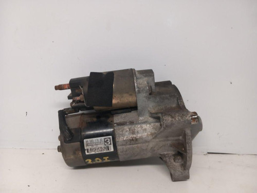  MOTOR ARRANQUE, CITROEN, C8 
