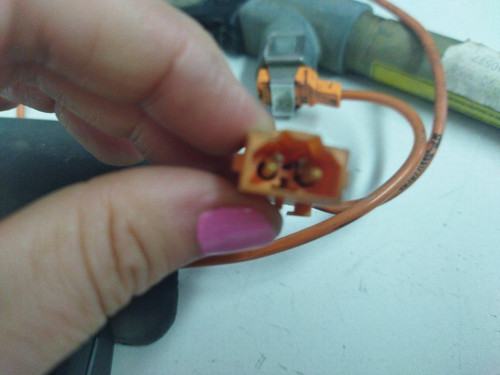 NO IDENTIFICADO Peugeot PARTNER (S1)(07.1996) 
