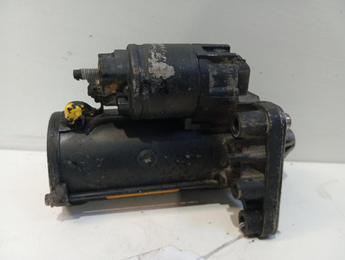  MOTOR ARRANQUE, CITROEN, C4 PICASSO 