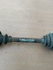 TRANSMISION DELANTERA IZQUIERDA Ford KA (CCQ) 