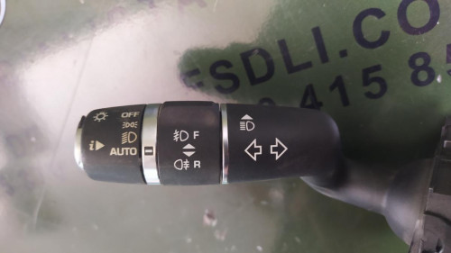 MANDO LUCES Jaguar F-PACE 