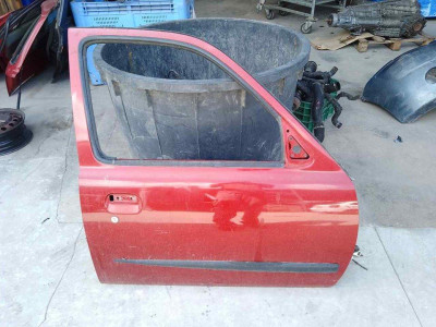 PUERTA DELANTERA DERECHA, Nissan, MICRA (K11)