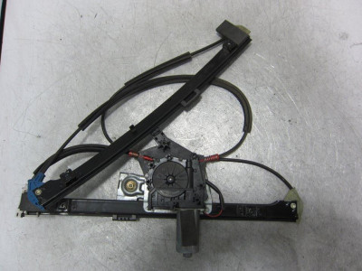 ELEVALUNAS DELANTERO IZQUIERDO, SEAT, IBIZA (6K1)