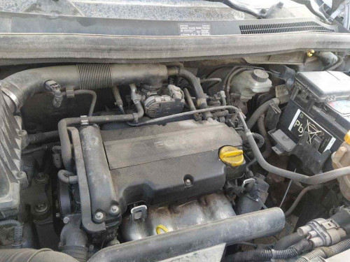  CENTRALITA MOTOR UCE, OPEL, CORSA D 