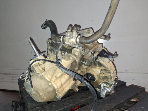 CULATA, PORSCHE, CAYENNE (TIPO 92A)