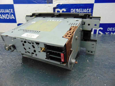 SISTEMA AUDIO / RADIO CD, SUZUKI, GRAND VITARA (JB/JT)