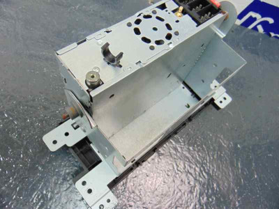 SISTEMA AUDIO / RADIO CD, SUZUKI, GRAND VITARA (JB/JT)