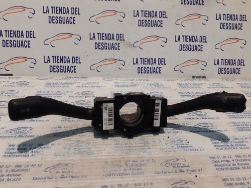 MANDO INTERMITENTES 