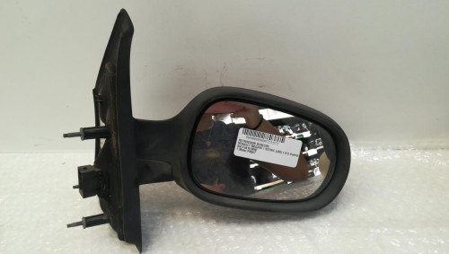  RETROVISOR DERECHO RENAULT MEGANE I SCENIC (JA0) 
