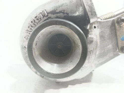 TURBOCOMPRESOR OPEL INSIGNIA BERLINA 