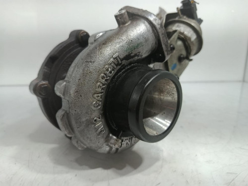 TURBOCOMPRESOR OPEL INSIGNIA BERLINA 