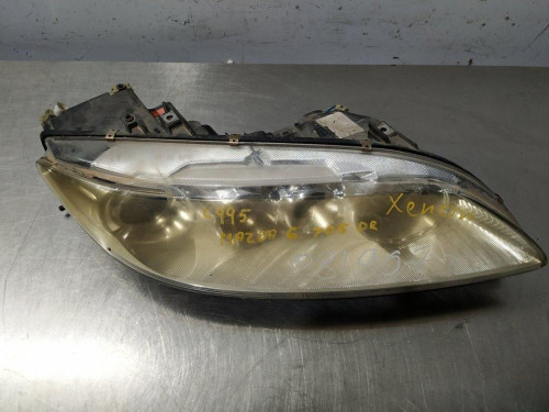  FARO DERECHO, MAZDA, 6 BERLINA (GG) 