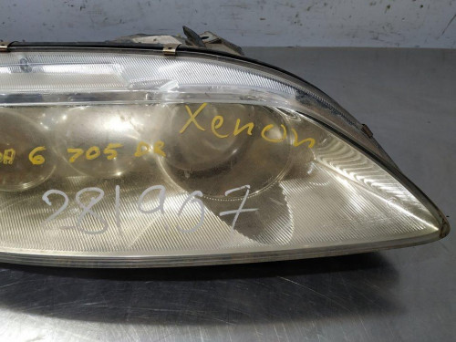  FARO DERECHO, MAZDA, 6 BERLINA (GG) 