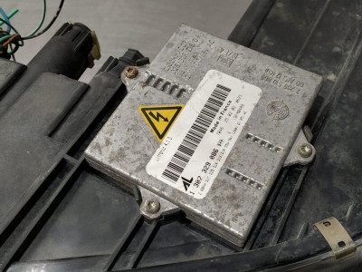 FARO DERECHO, MAZDA, 6 BERLINA (GG)