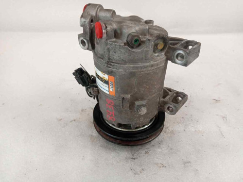  COMPRESOR AIRE ACONDICIONADO Nissan ALMERA TINO (V10M) 