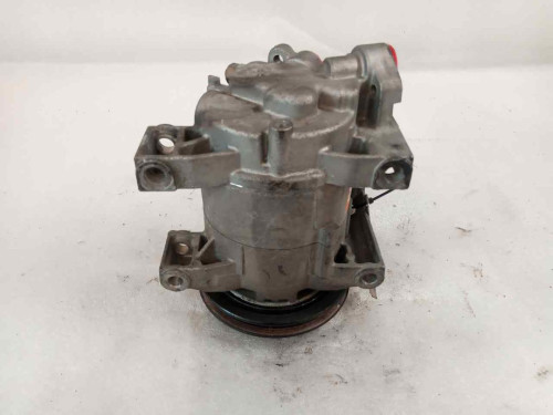  COMPRESOR AIRE ACONDICIONADO Nissan ALMERA TINO (V10M) 