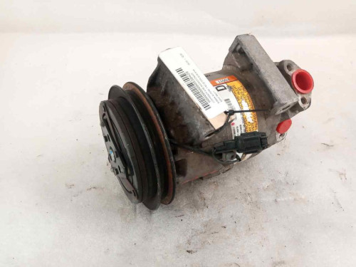  COMPRESOR AIRE ACONDICIONADO Nissan ALMERA TINO (V10M) 