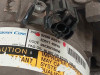  COMPRESOR AIRE ACONDICIONADO Nissan ALMERA TINO (V10M) 