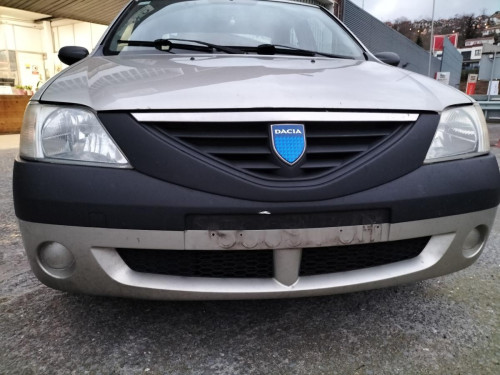  DACIA LOGAN 1 