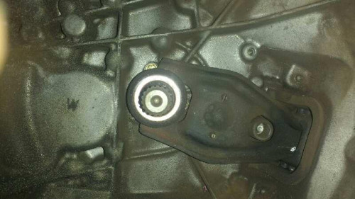 CAJA CAMBIOS PEUGEOT 206 SW 