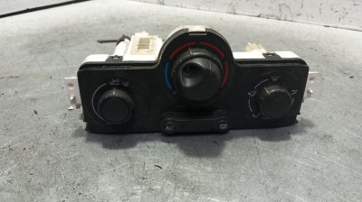 MANDO CALEFACCION / AIRE ACONDICIONADO