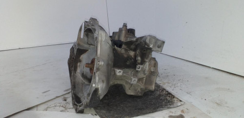  CAJA CAMBIOS Opel ASTRA H BERLINA 