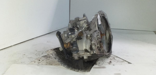  CAJA CAMBIOS Opel ASTRA H BERLINA 